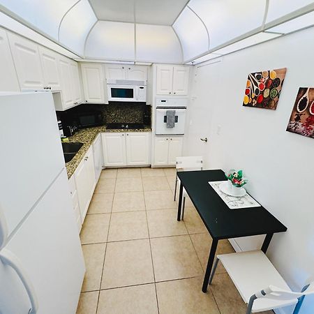 Miami Hollywood Premier Two Bedroom With Bay View 002-22Bvic Exterior photo