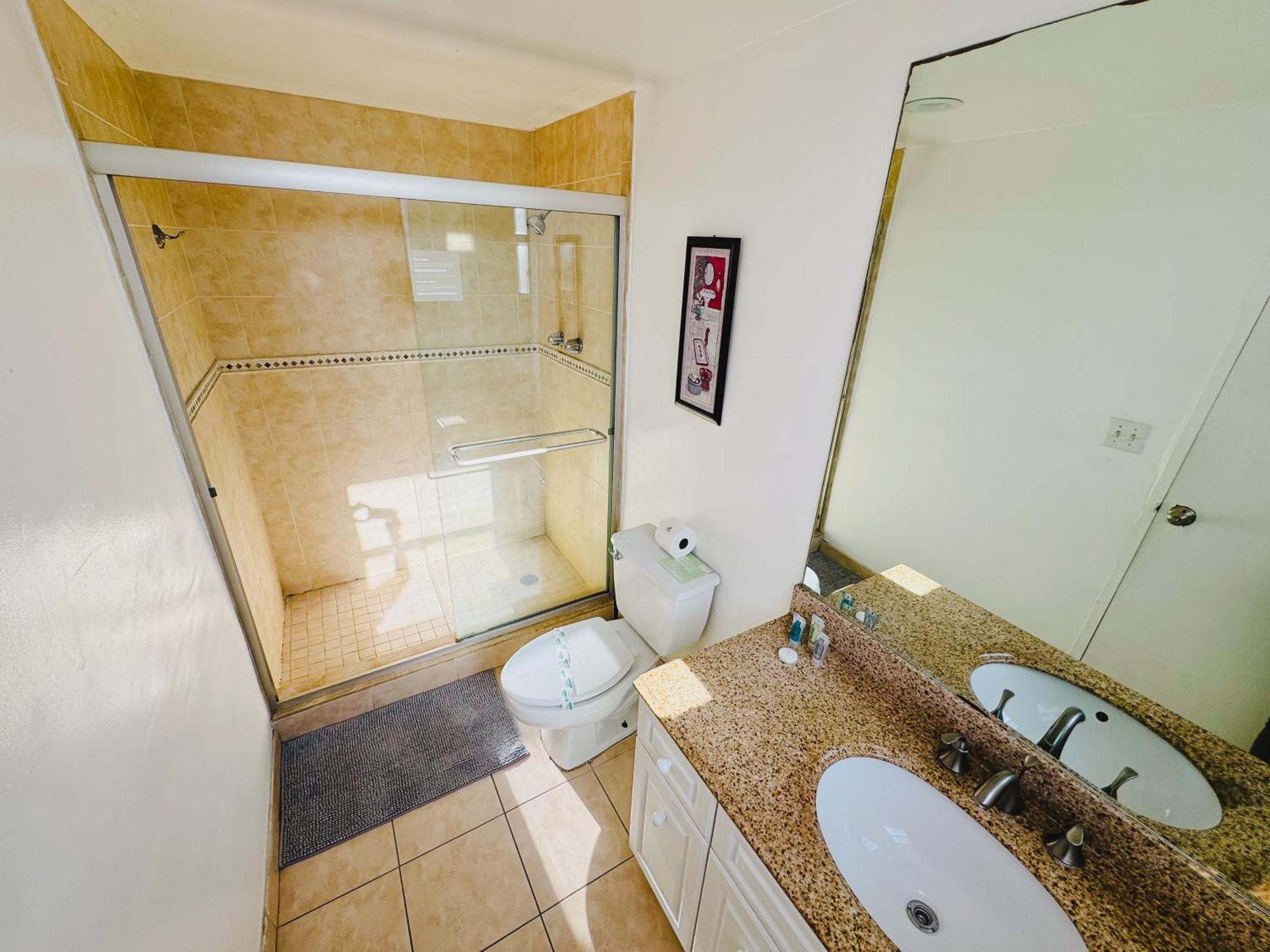 Miami Hollywood Premier Two Bedroom With Bay View 002-22Bvic Exterior photo