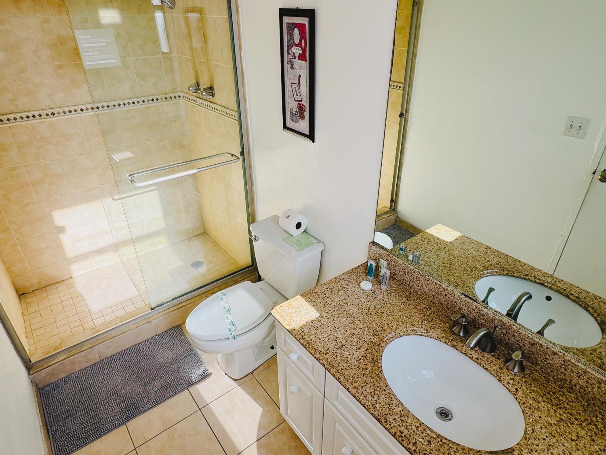 Miami Hollywood Premier Two Bedroom With Bay View 002-22Bvic Exterior photo