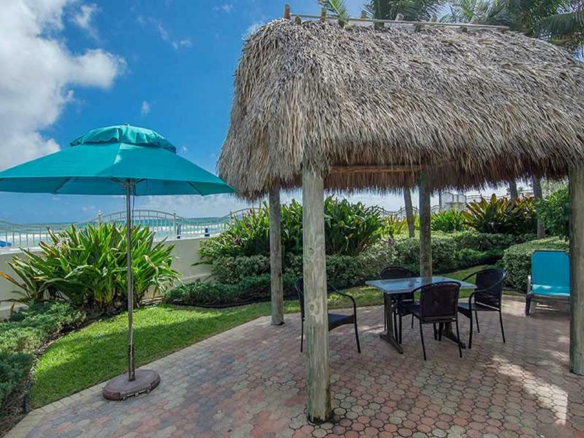 Miami Hollywood Premier Two Bedroom With Bay View 002-22Bvic Exterior photo